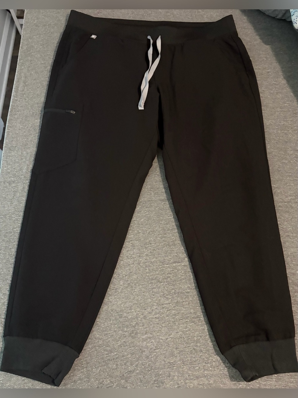 Figs Technical Collection Zamora Jogger Scrub Pants in XLP